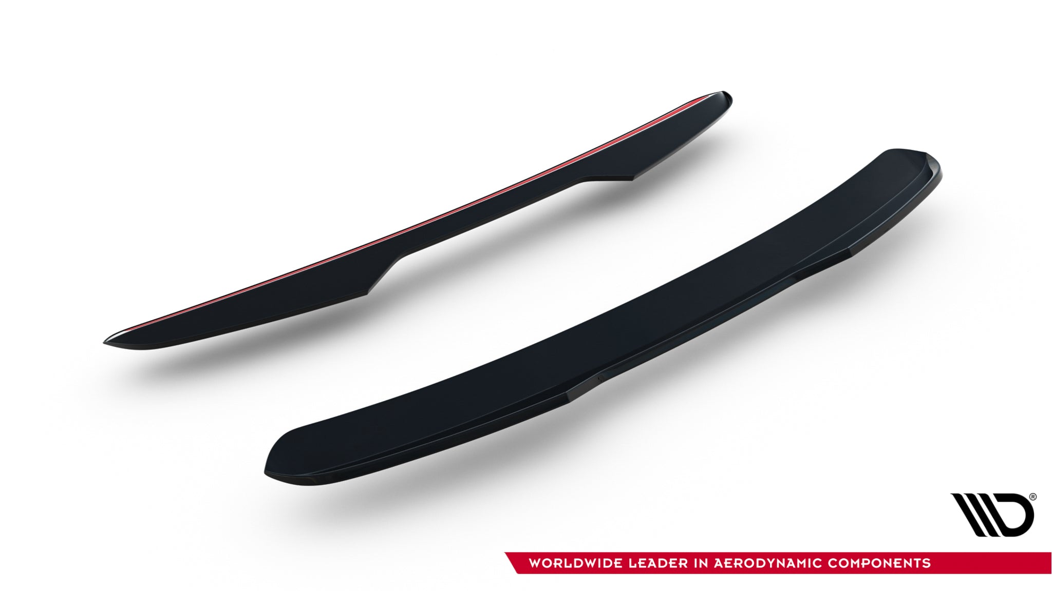 Maxton Design - Spoiler für Mini Countryman JCW U25 - Aerowerk.