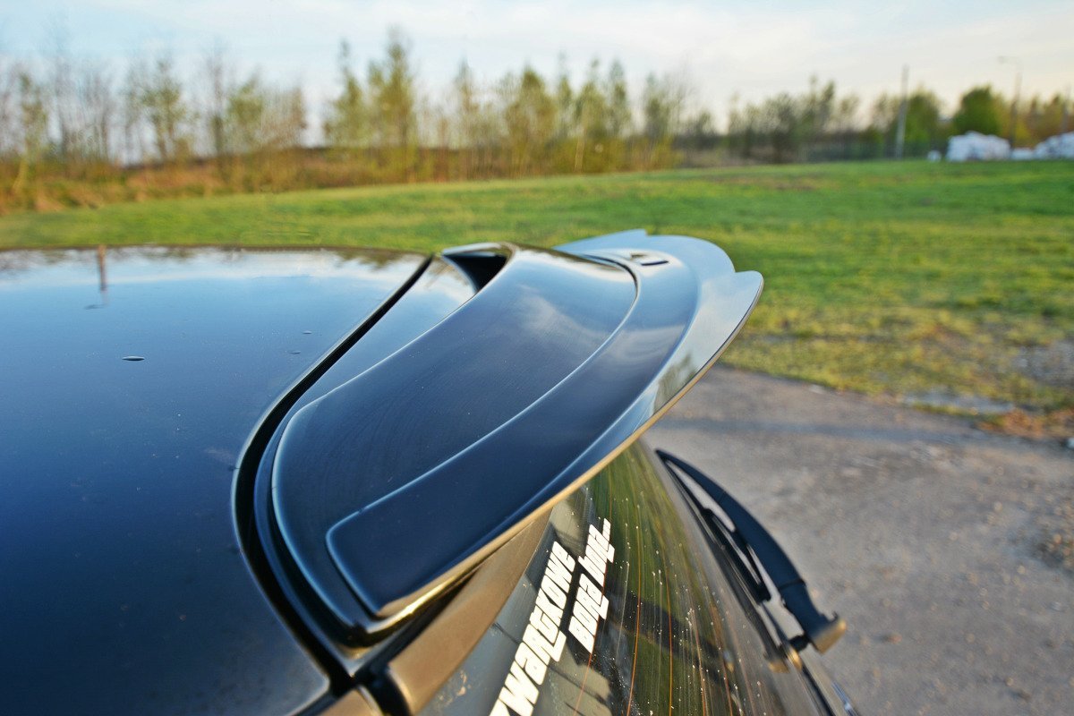 Maxton Design - Spoiler für MINI R53 COOPER S JCW - Aerowerk.
