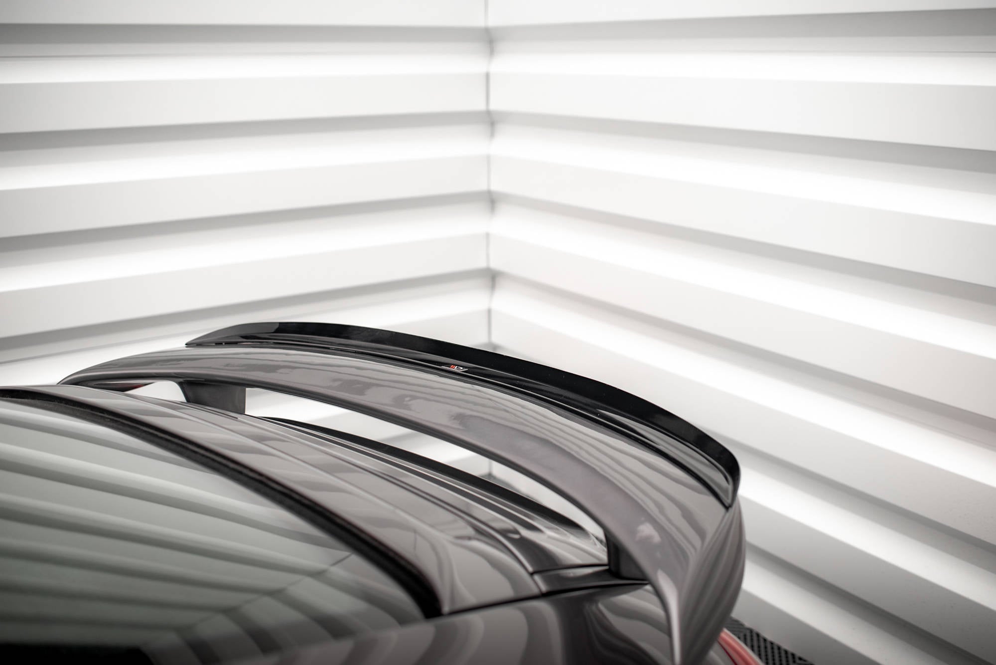 Maxton Design - Spoiler für Porsche 911 Carrera / Carrera GTS 997 Facelift - Aerowerk.