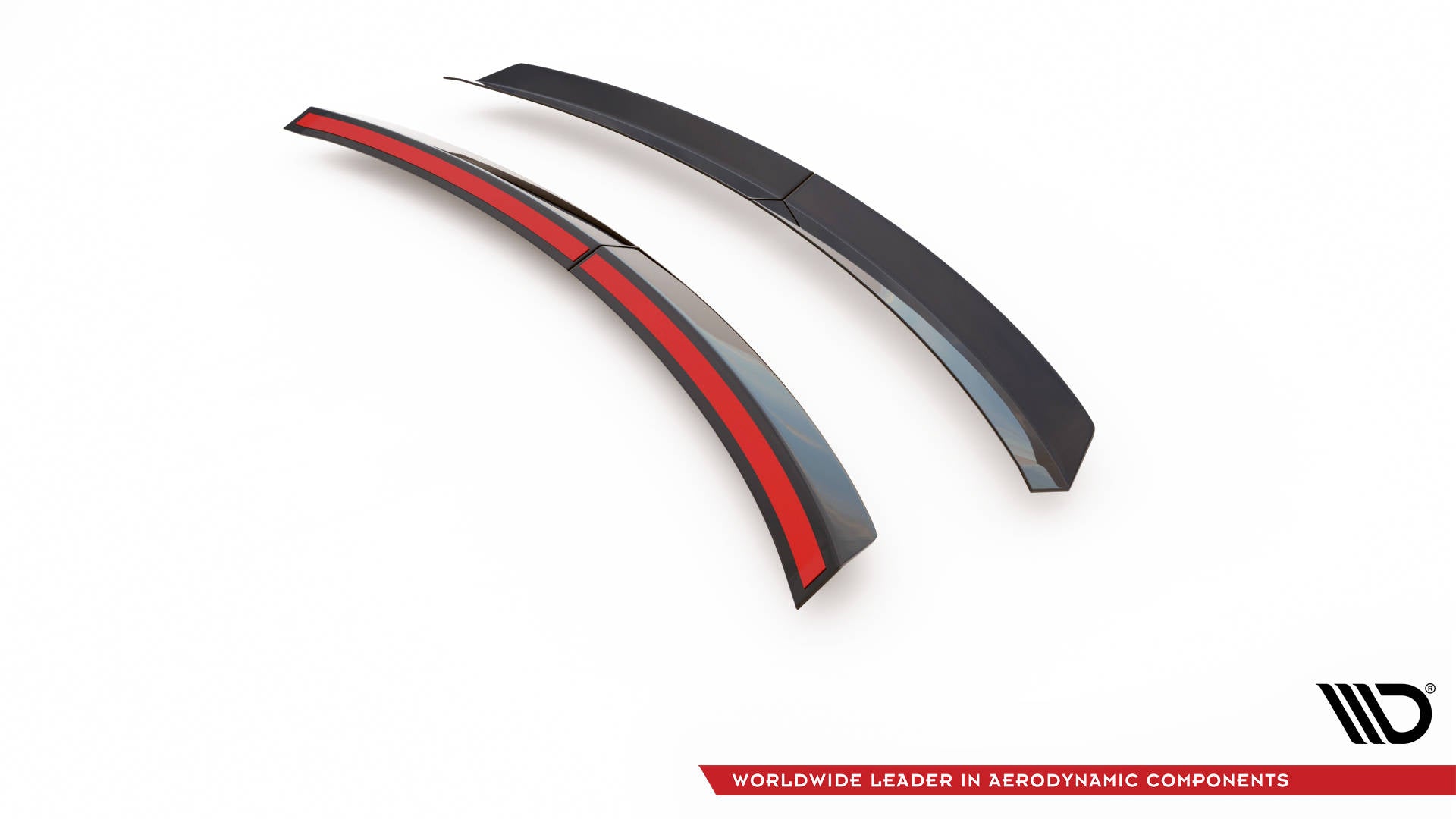 Maxton Design - Spoiler für Porsche Panamera GTS / Panamera E - Hybrid / Panamera Turbo S E - Hybrid 971 - Aerowerk.