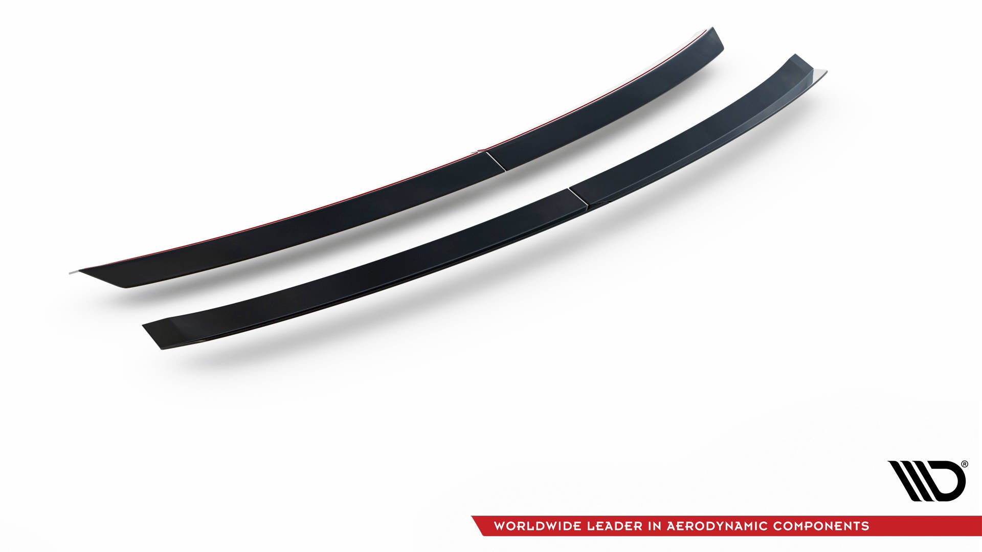 Maxton Design - Spoiler für Porsche Panamera GTS / Panamera E - Hybrid / Panamera Turbo S E - Hybrid 971 - Aerowerk.