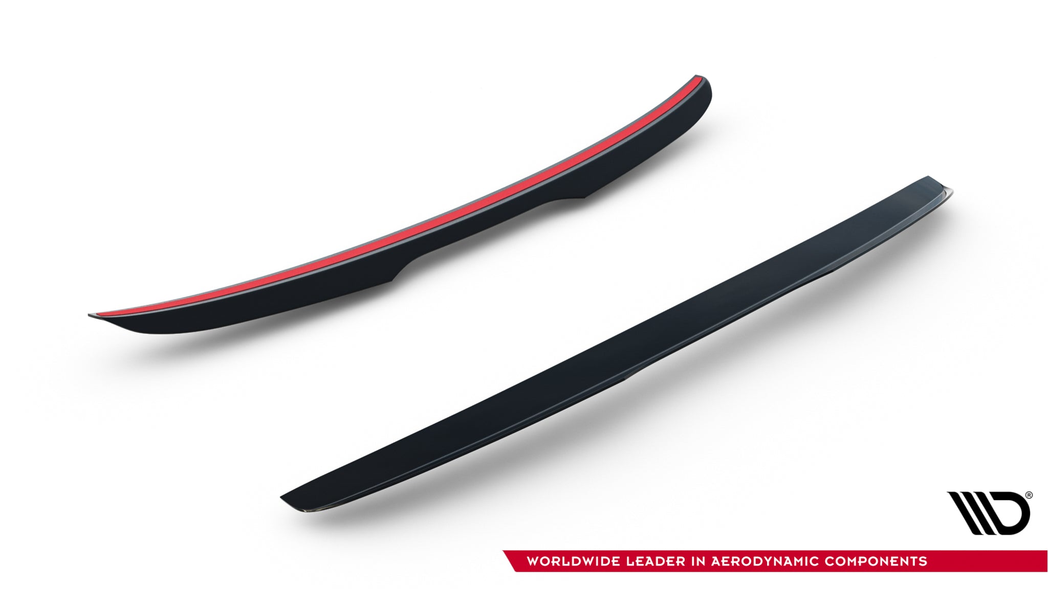 Maxton Design - Spoiler für Porsche Panamera GTS Sport Turismo 971 Facelift - Aerowerk.