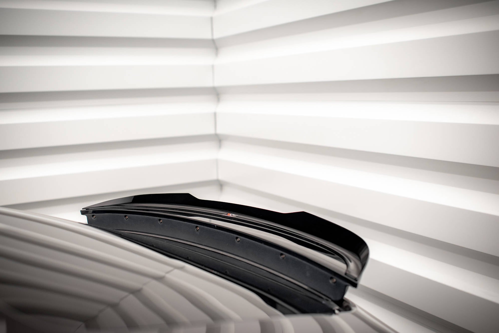 Maxton Design - Spoiler für Porsche Panamera / Panamera Diesel 970 - Aerowerk.