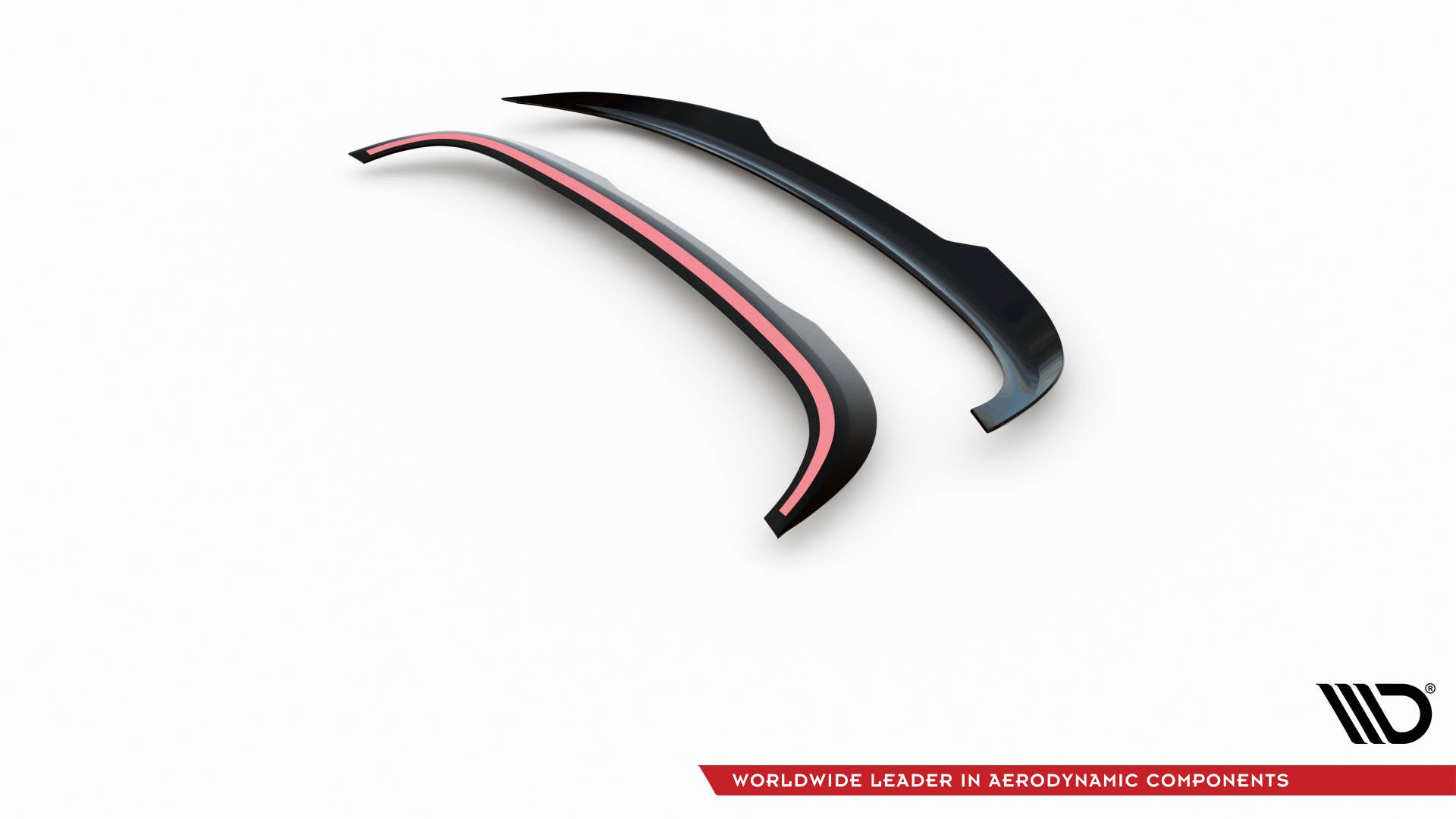 Maxton Design - Spoiler für Porsche Panamera / Panamera Diesel 970 - Aerowerk.