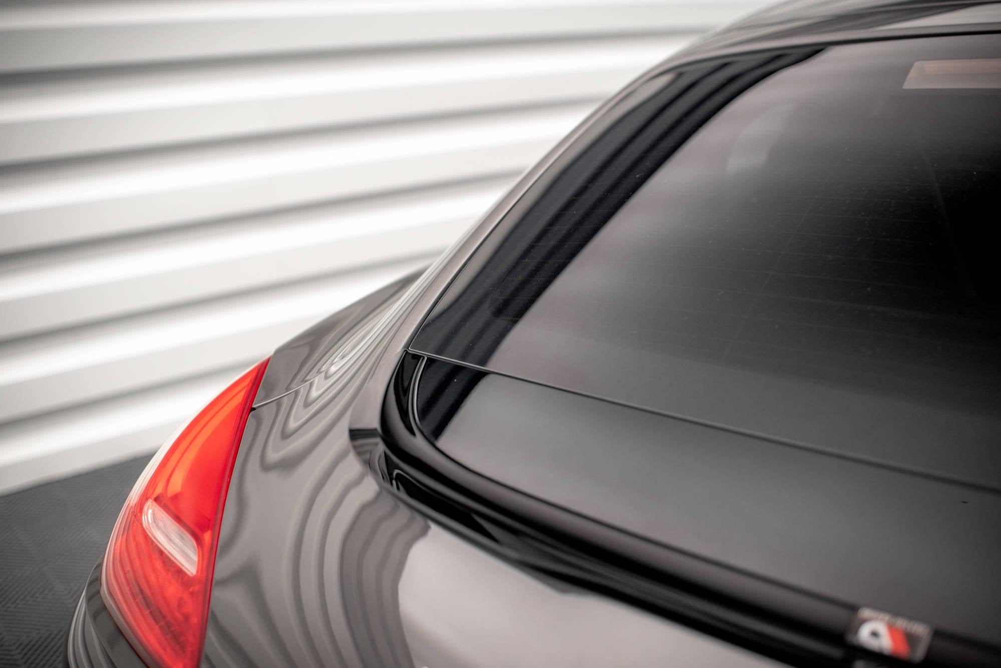 Maxton Design - Spoiler für Porsche Panamera / Panamera Diesel 970 - Aerowerk.