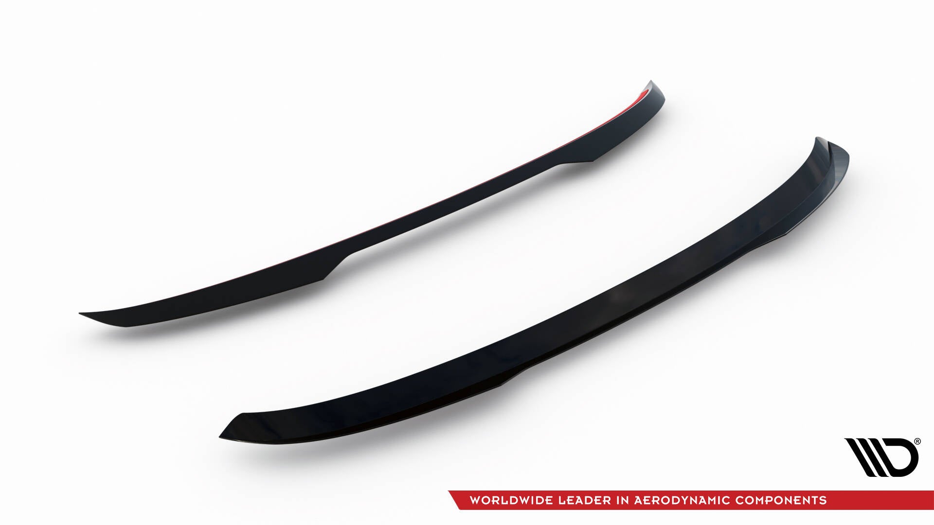 Maxton Design - Spoiler für Renault Austral Mk1 - Aerowerk.