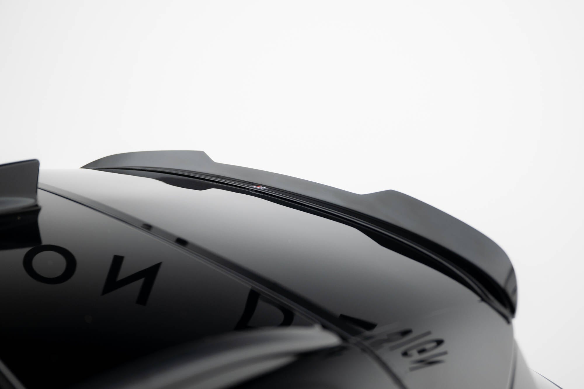 Maxton Design - Spoiler für Renault Austral Mk1 - Aerowerk.