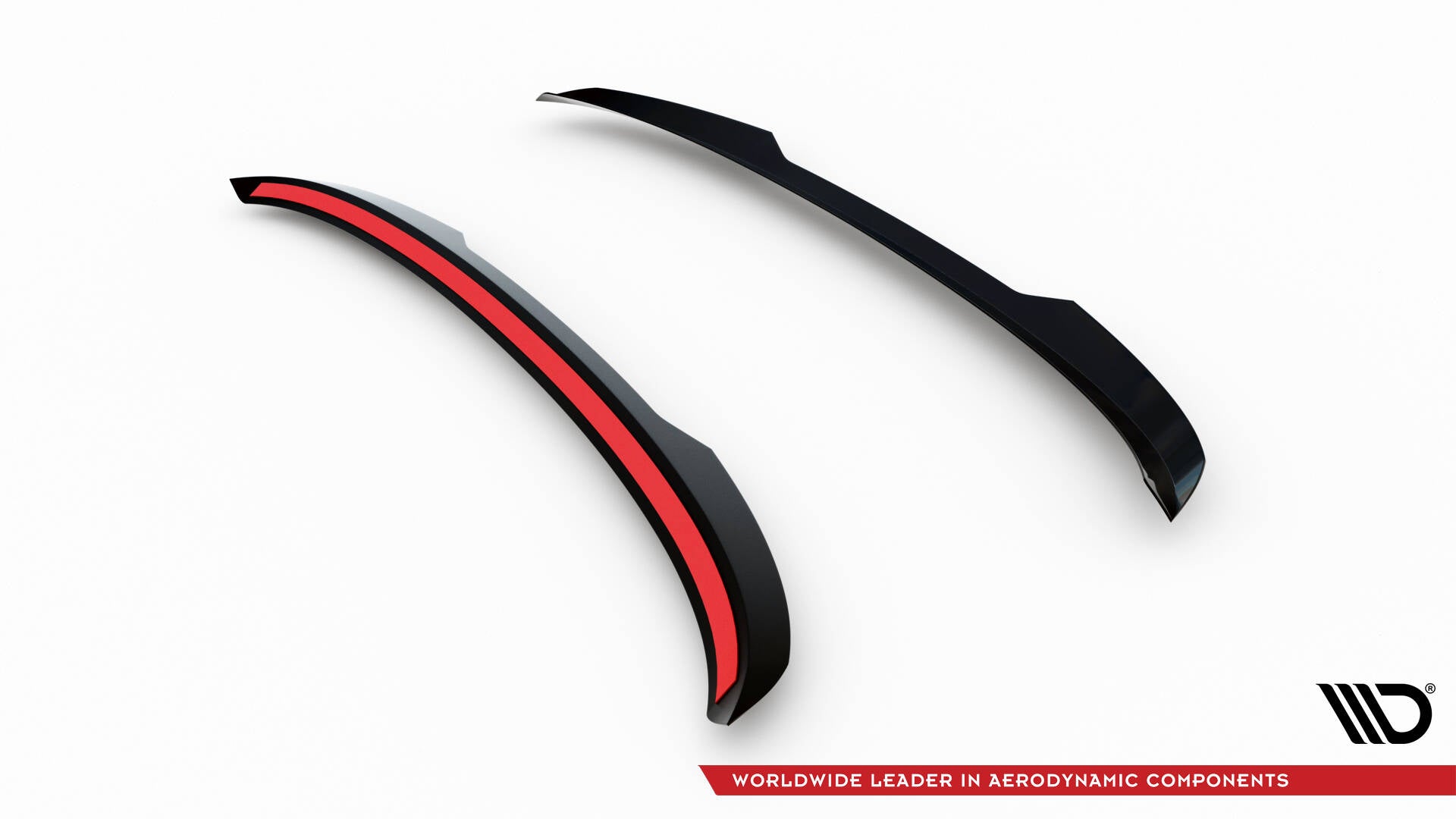 Maxton Design - Spoiler für Renault Austral Mk1 - Aerowerk.