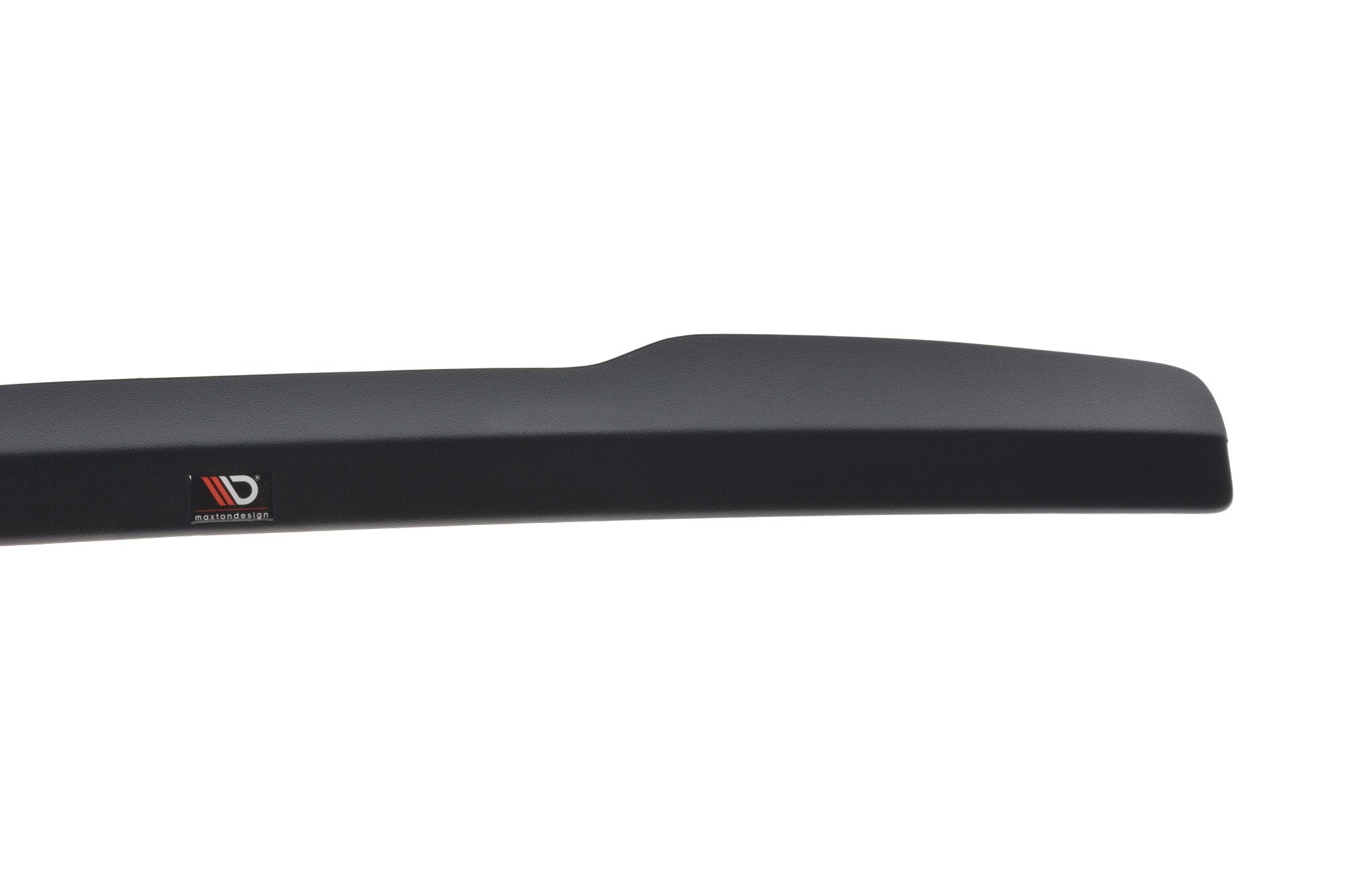 Maxton Design - Spoiler für RENAULT CLIO MK3 RS - Aerowerk.