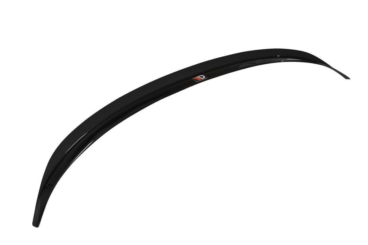 Maxton Design - Spoiler für Renault Clio Mk4 - Aerowerk.
