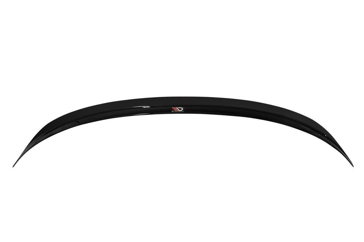 Maxton Design - Spoiler für Renault Clio Mk4 - Aerowerk.