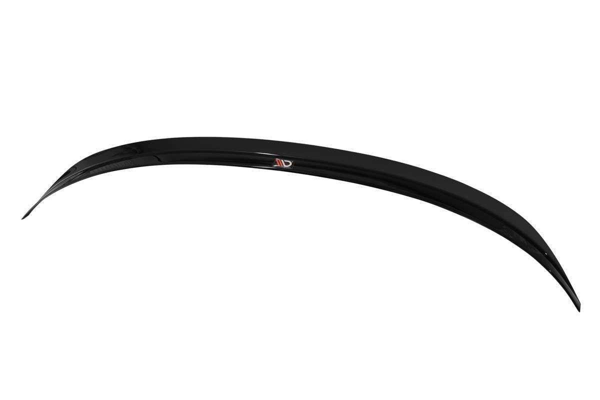 Maxton Design - Spoiler für Renault Clio Mk4 - Aerowerk.