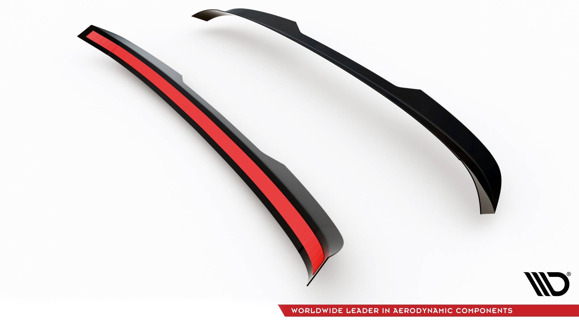 Maxton Design - Spoiler für Renault Espace Mk5 - Aerowerk.
