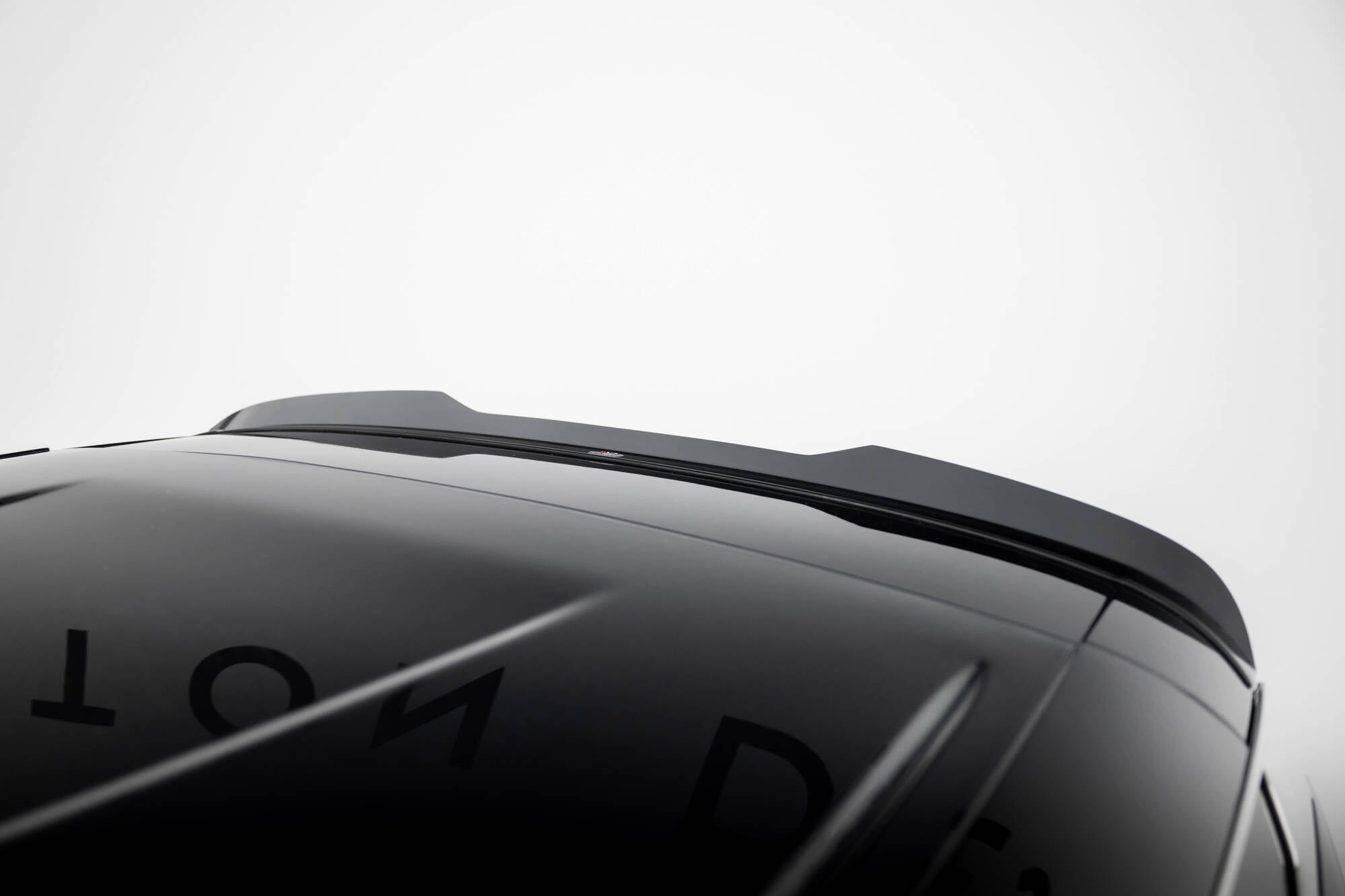 Maxton Design - Spoiler für Renault Espace Mk5 - Aerowerk.