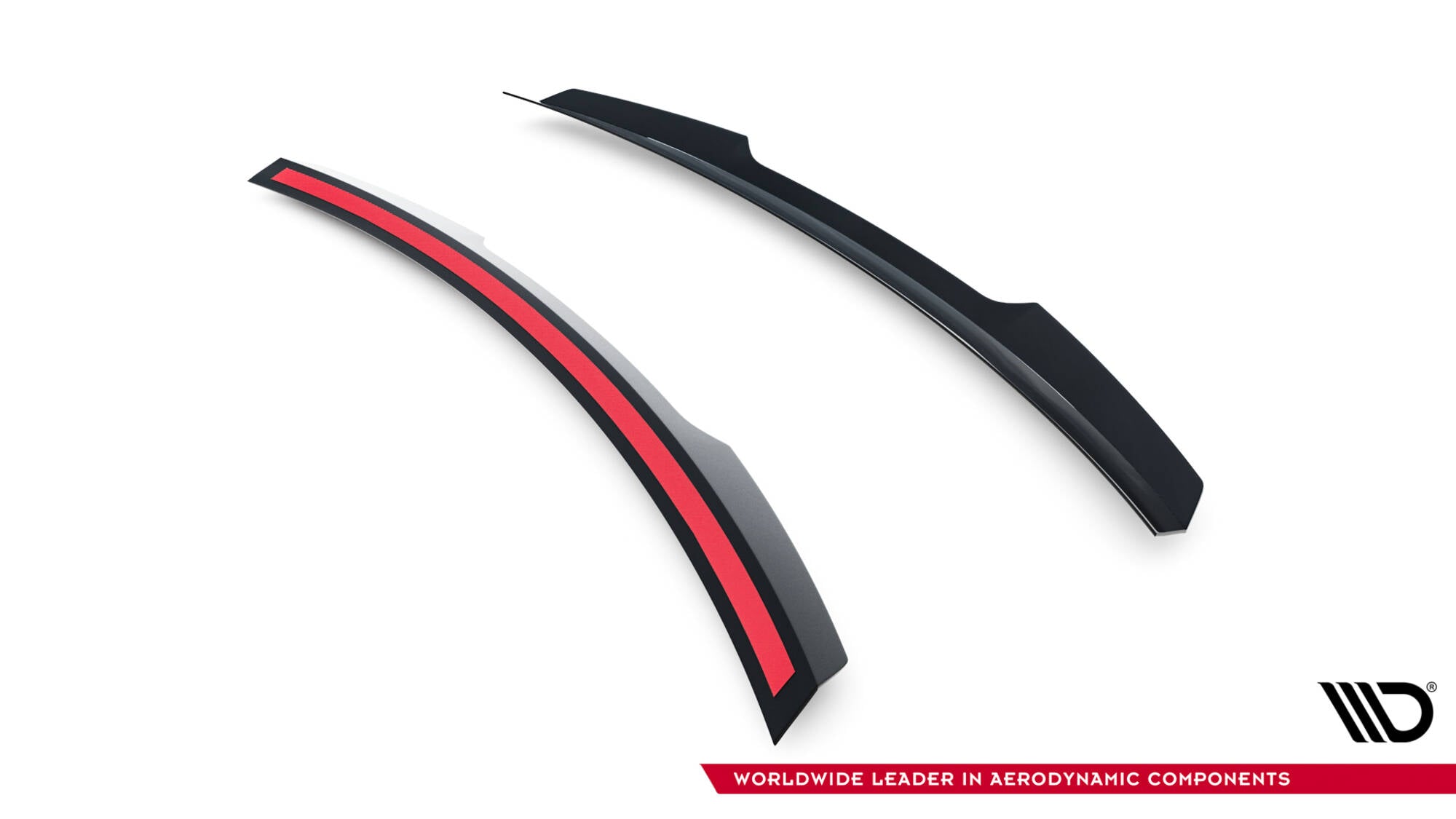 Maxton Design - Spoiler für Renault Laguna Hatchback GT Mk3 - Aerowerk.