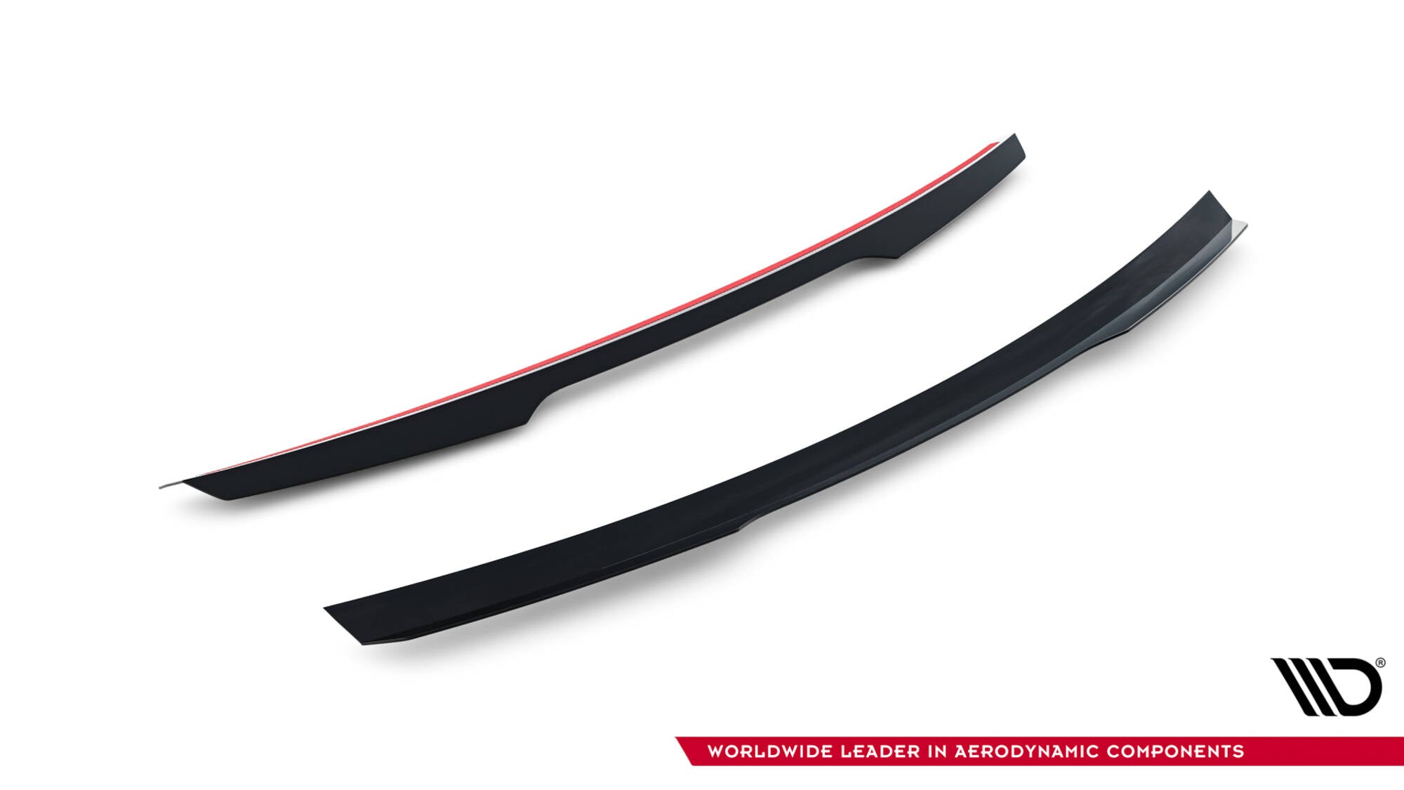 Maxton Design - Spoiler für Renault Laguna Hatchback GT Mk3 - Aerowerk.