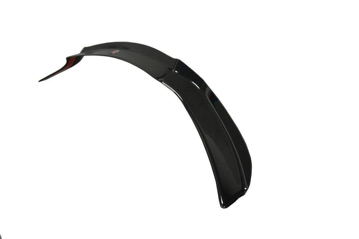 Maxton Design - Spoiler für Renault Laguna mk 3 Coupe Carbon Look - Aerowerk.