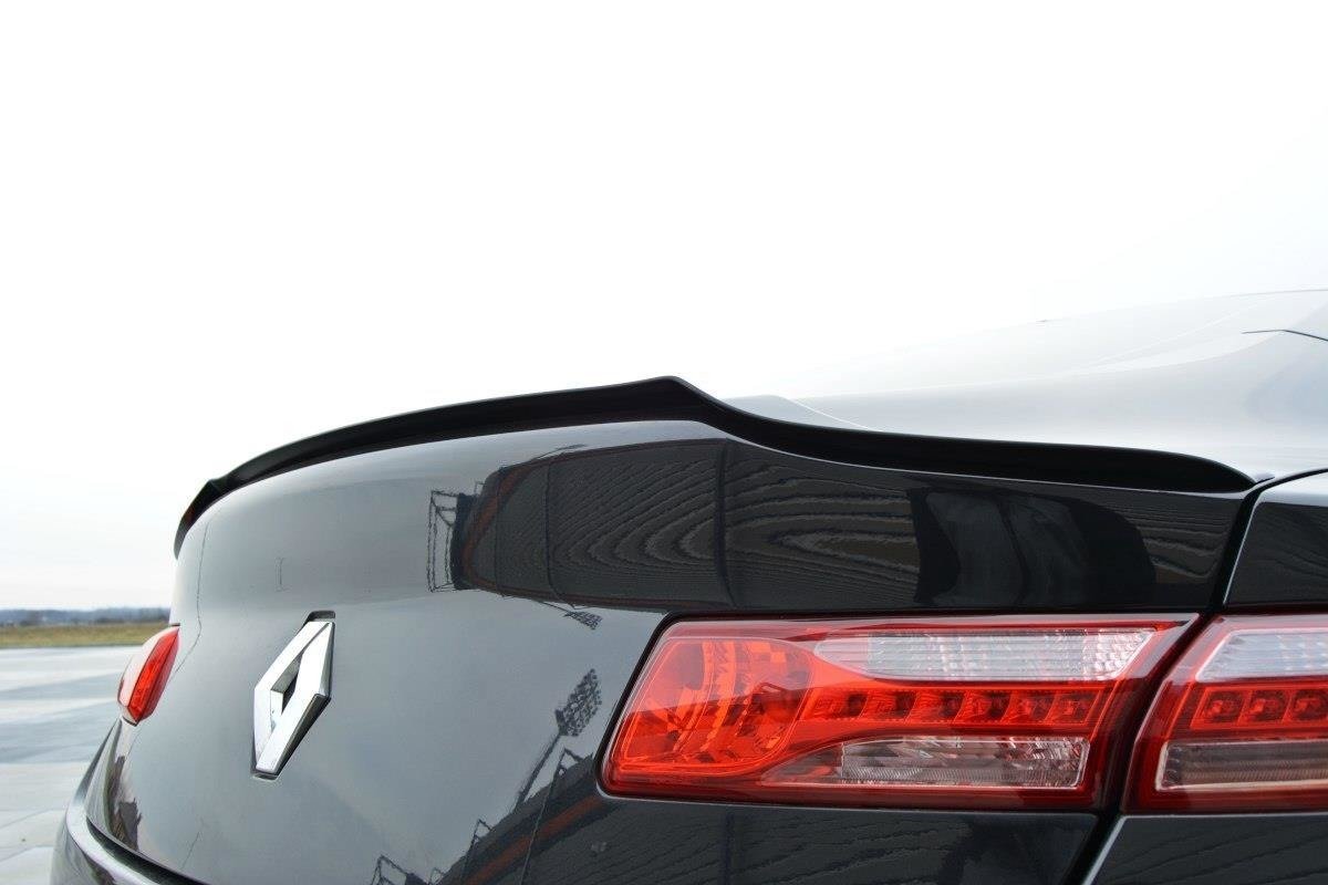 Maxton Design - Spoiler für Renault Laguna mk 3 Coupe - Aerowerk.