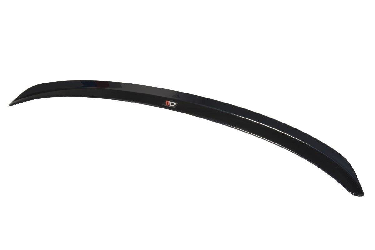 Maxton Design - Spoiler für Renault Megane Hatchback MK4 - Aerowerk.