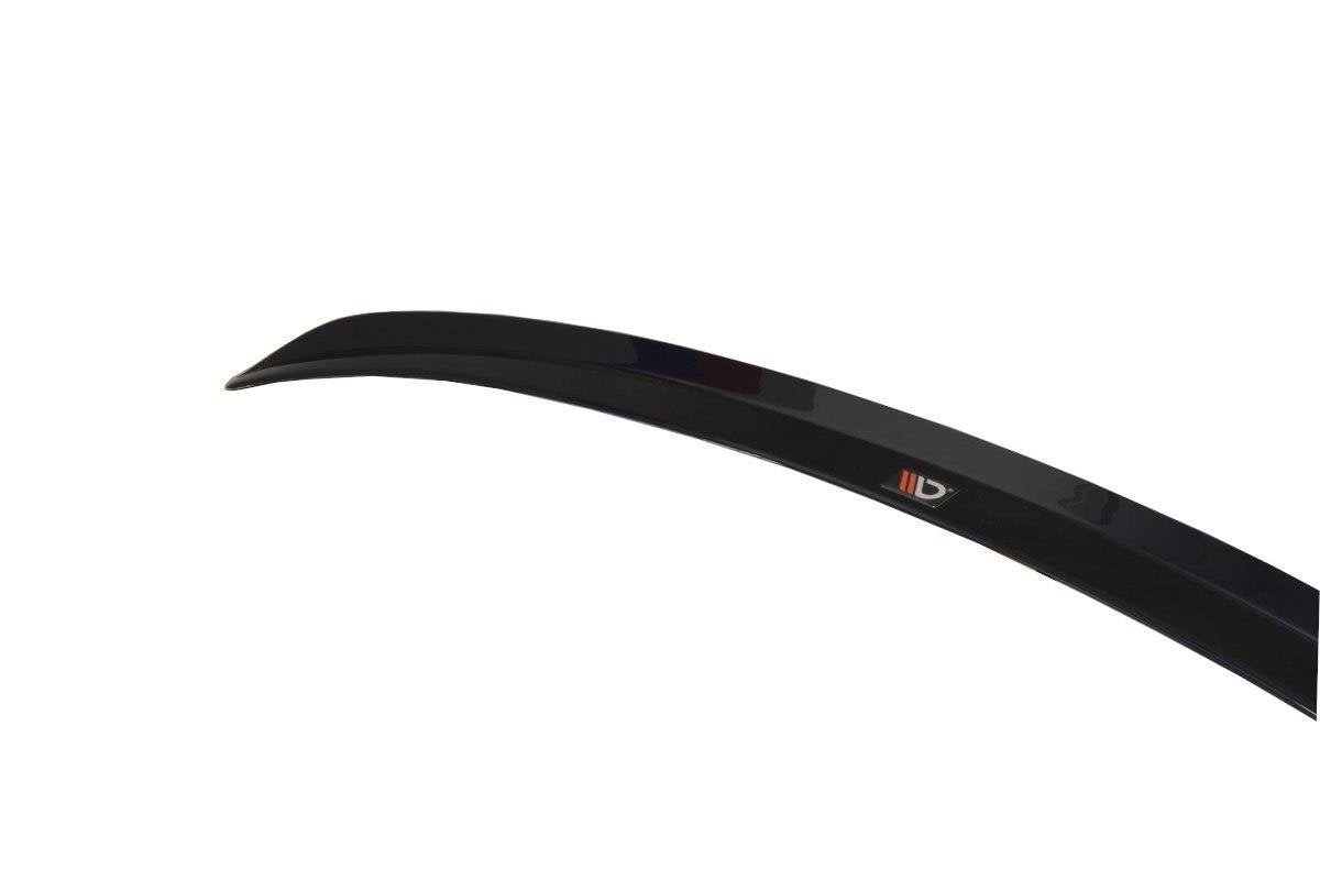 Maxton Design - Spoiler für Renault Megane Hatchback MK4 - Aerowerk.