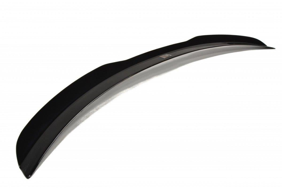 Maxton Design - Spoiler für RENAULT MEGANE II - Aerowerk.
