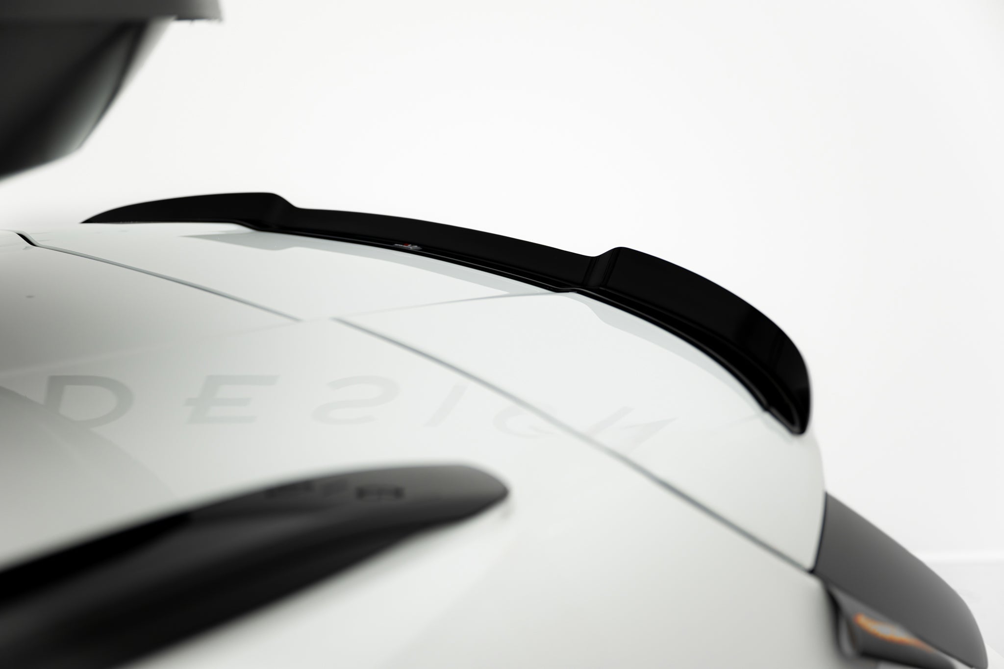 Maxton Design - Spoiler für Renault Talisman Grandtour - Aerowerk.