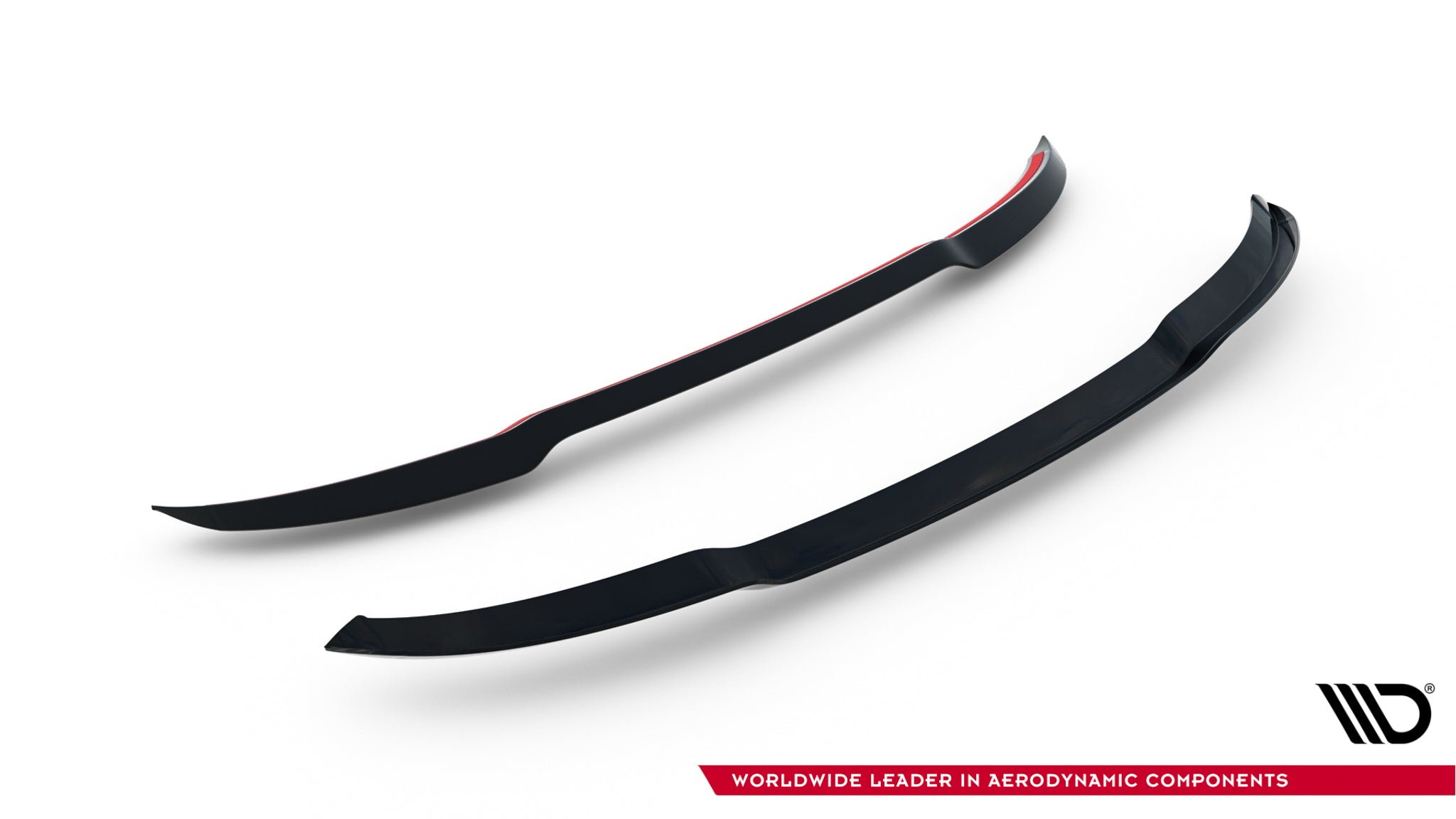 Maxton Design - Spoiler für Renault Talisman Grandtour - Aerowerk.