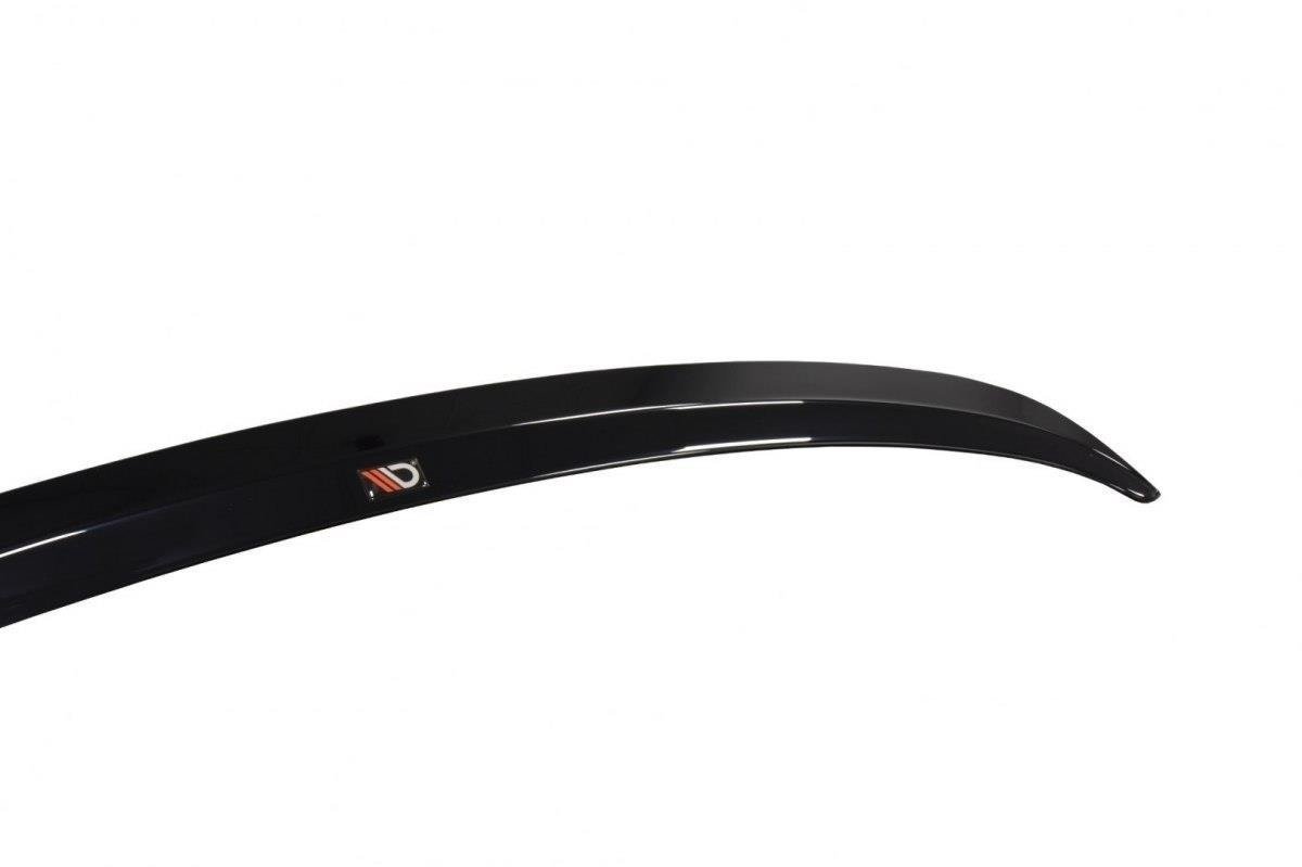 Maxton Design - Spoiler für Renault Talisman - Aerowerk.