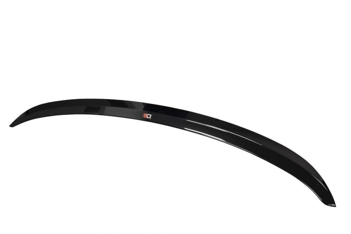 Maxton Design - Spoiler für Renault Talisman - Aerowerk.