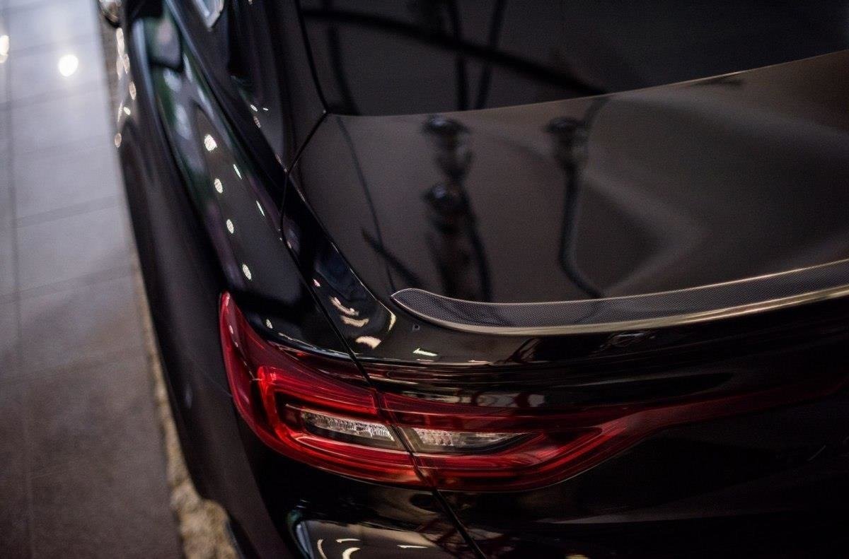 Maxton Design - Spoiler für Renault Talisman - Aerowerk.
