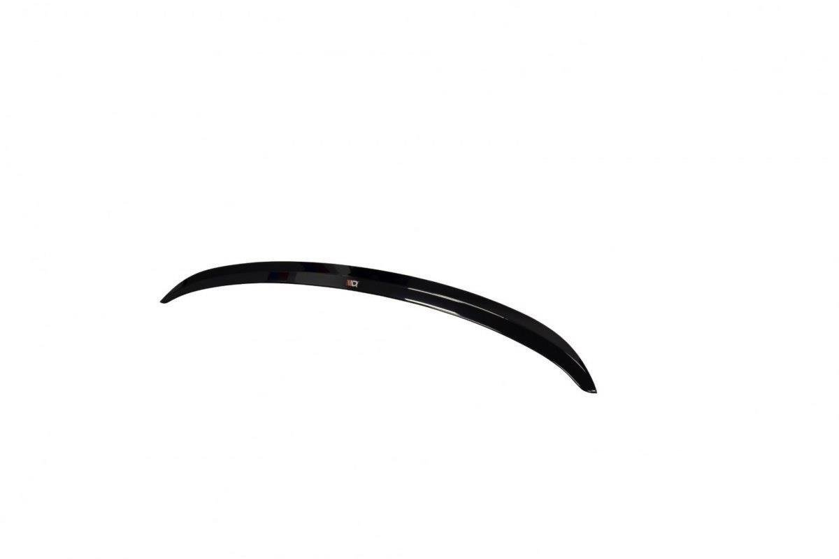 Maxton Design - Spoiler für Renault Talisman - Aerowerk.