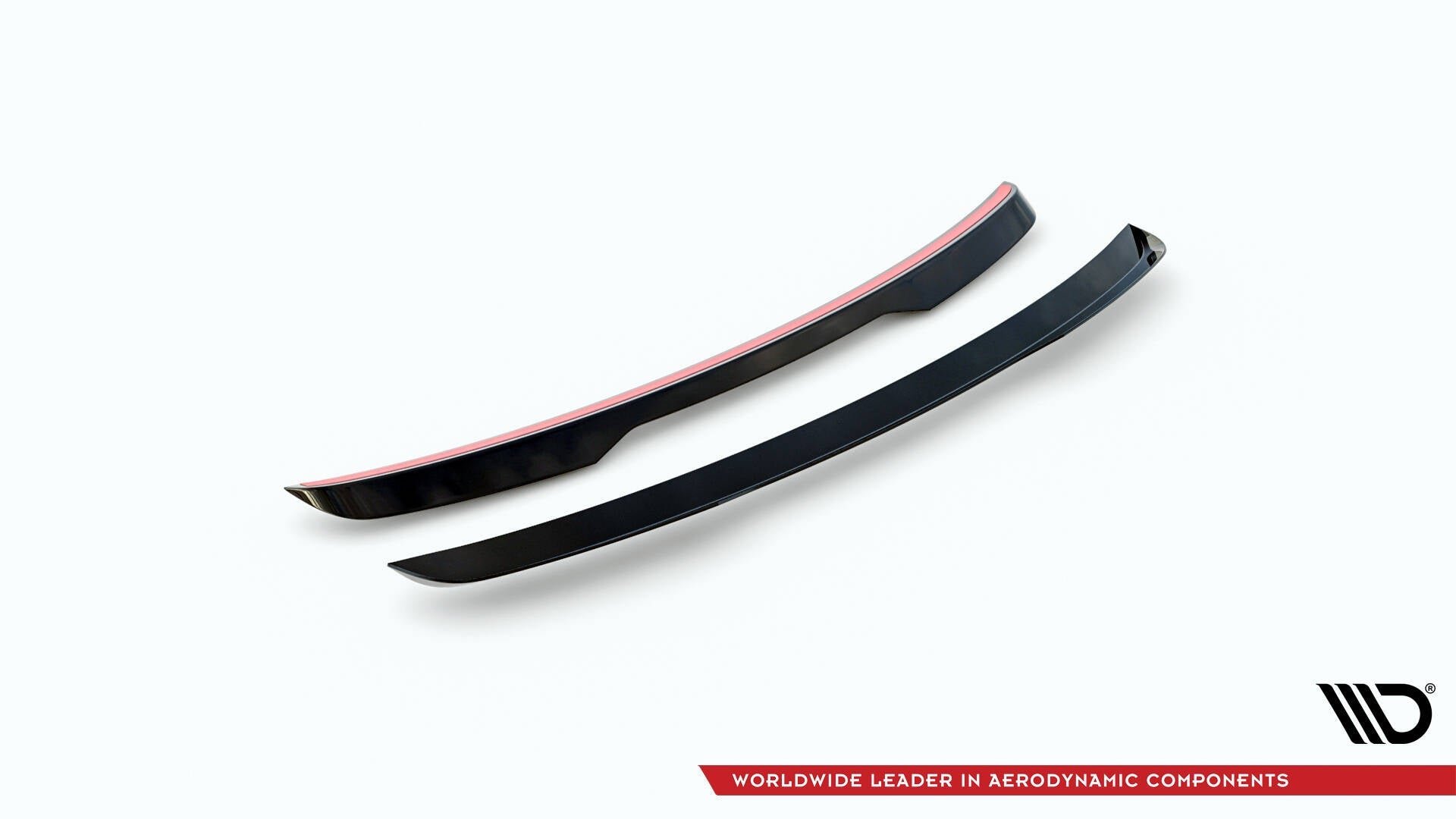 Maxton Design - Spoiler für Seat Arona FR Mk1 - Aerowerk.