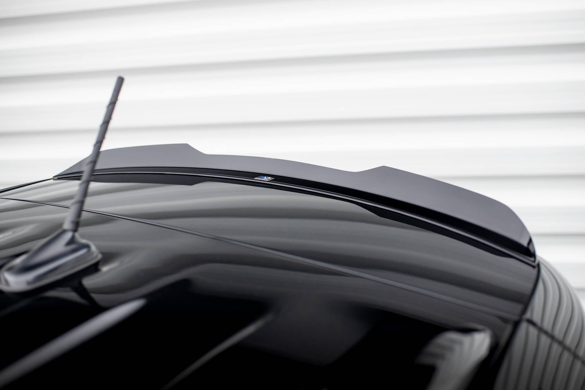 Maxton Design - Spoiler für Seat Arona FR Mk1 - Aerowerk.