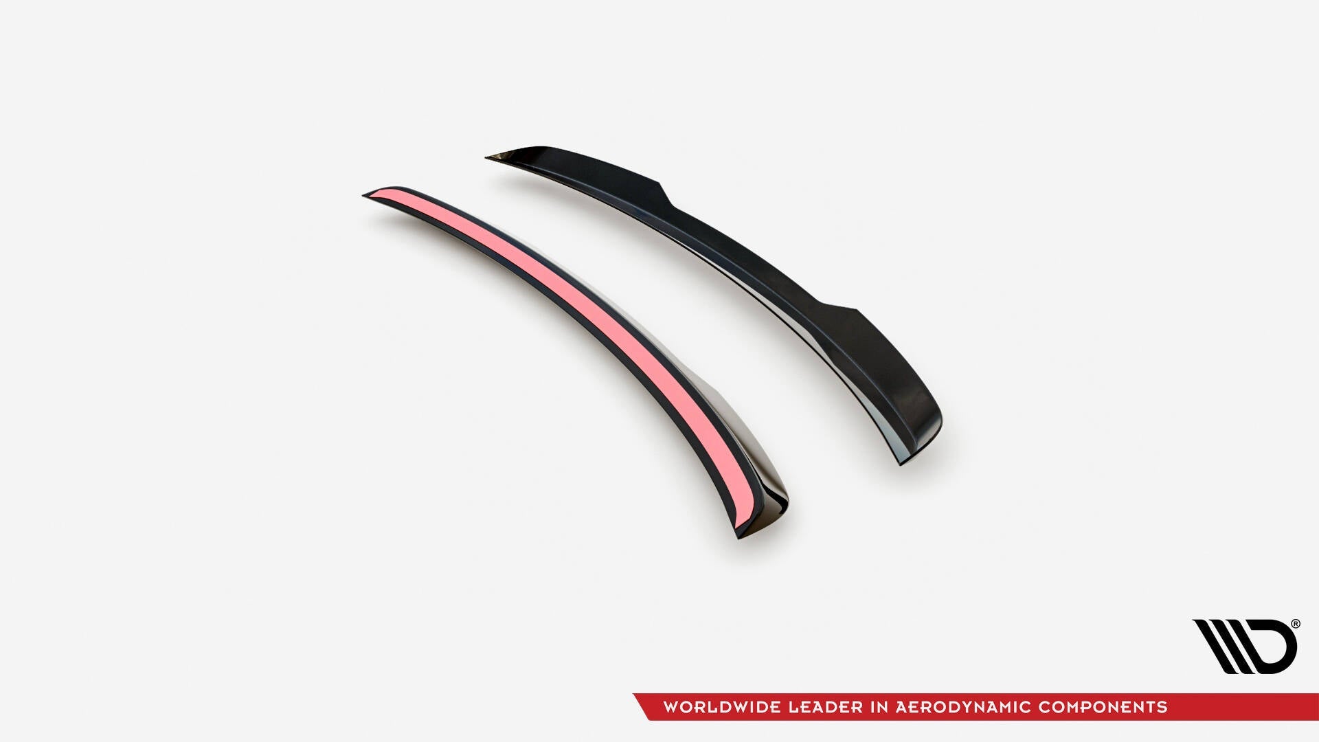 Maxton Design - Spoiler für Seat Arona FR Mk1 - Aerowerk.