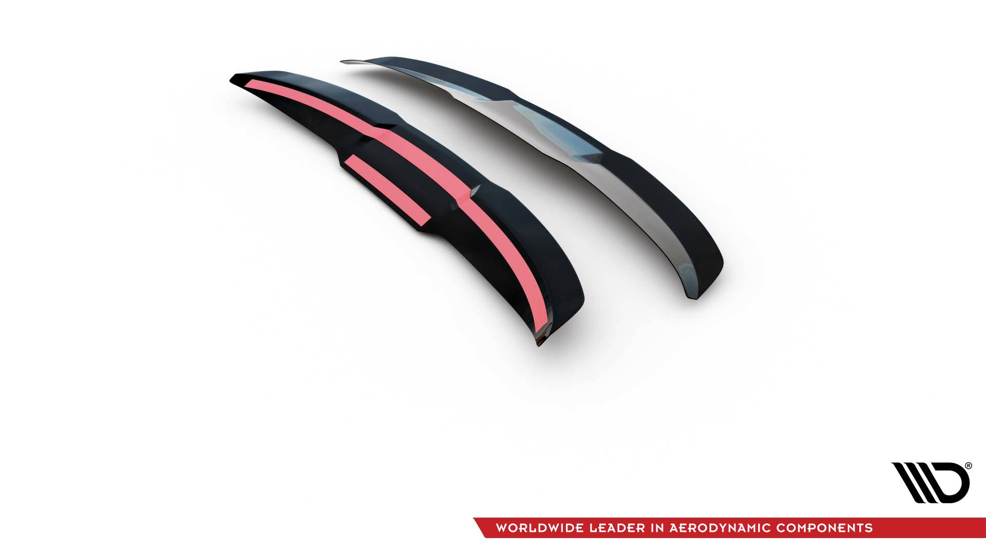 Maxton Design - Spoiler für SEAT IBIZA 4 SPORTCOUPE (vor Facelift) - Aerowerk.