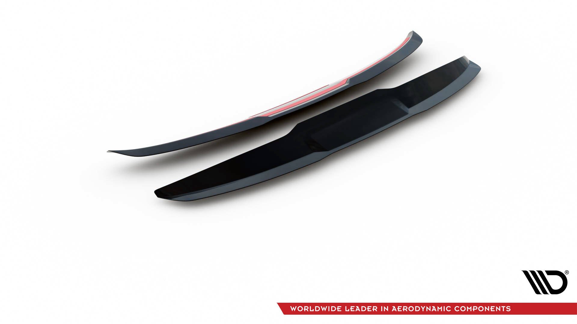 Maxton Design - Spoiler für SEAT IBIZA 4 SPORTCOUPE (vor Facelift) - Aerowerk.