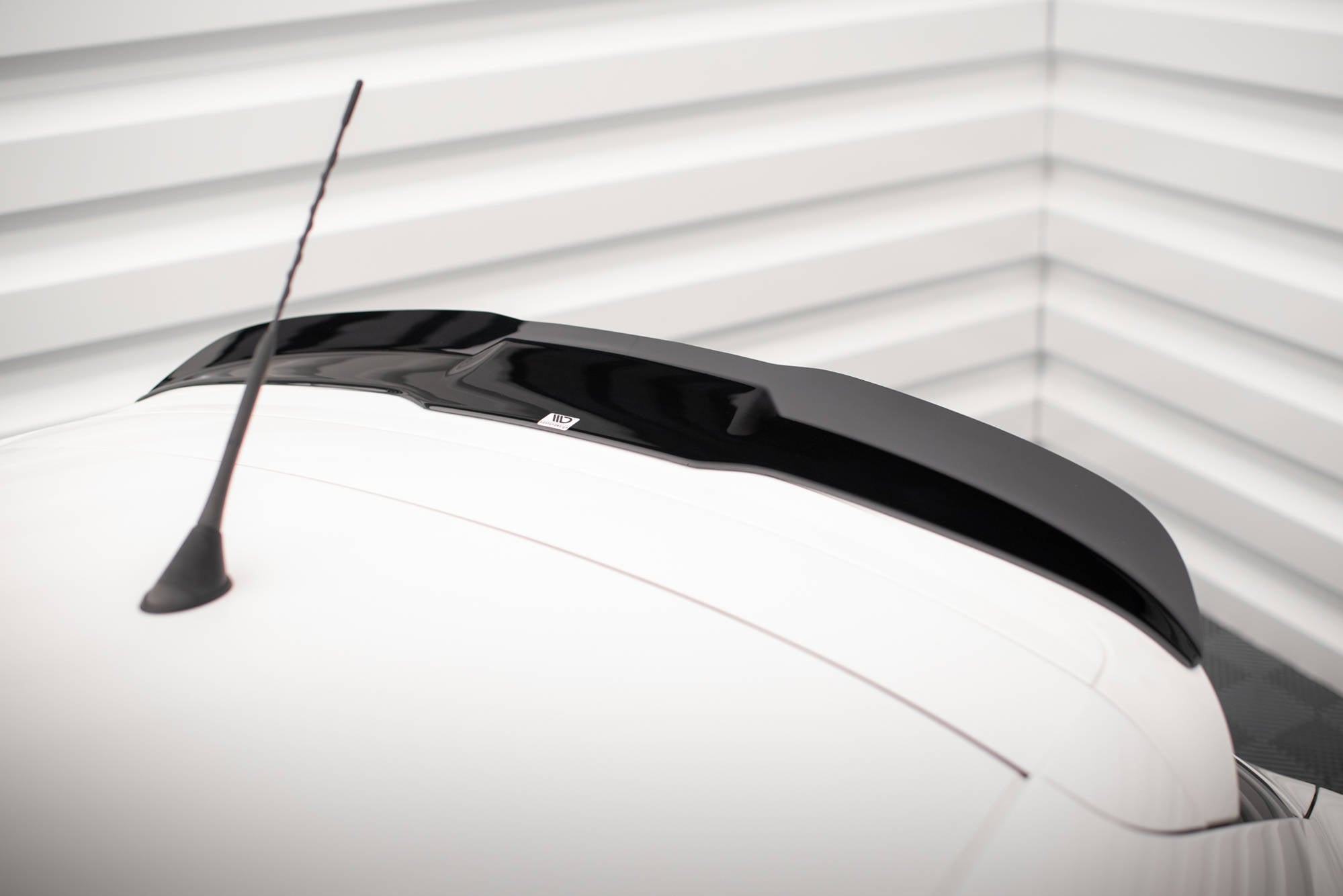 Maxton Design - Spoiler für SEAT IBIZA 4 SPORTCOUPE (vor Facelift) - Aerowerk.