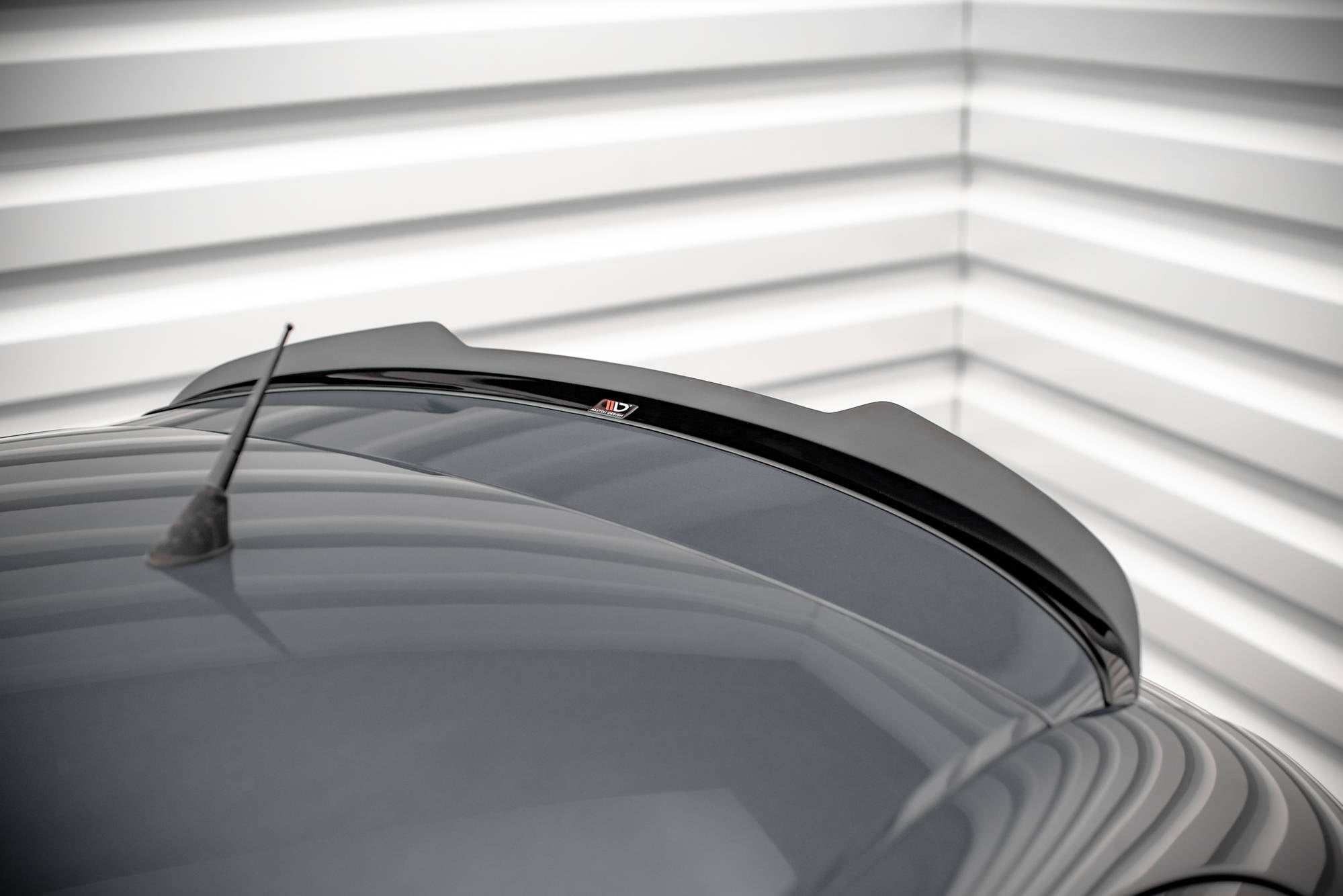 Maxton Design - Spoiler für Seat Ibiza Cupra Mk3 - Aerowerk.