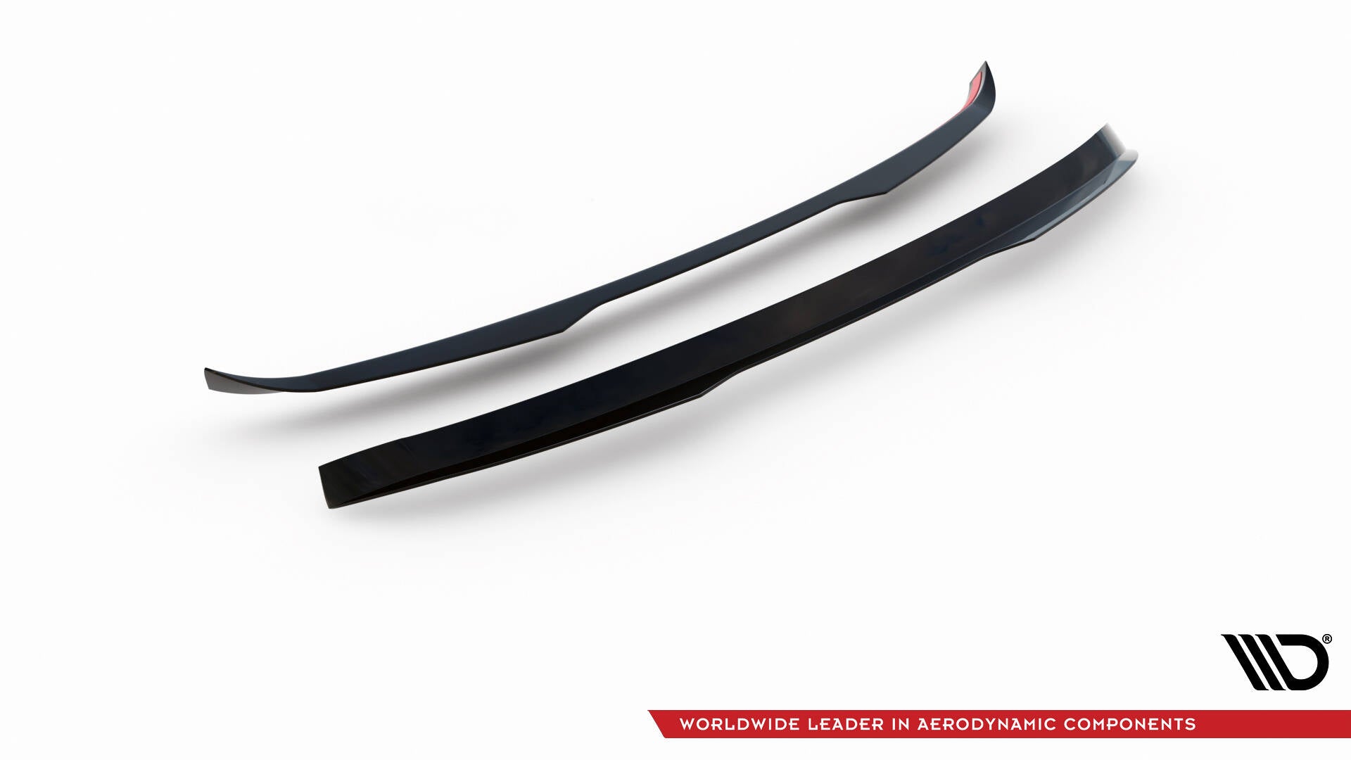 Maxton Design - Spoiler für Seat Ibiza FR SC Mk4 Facelift - Aerowerk.