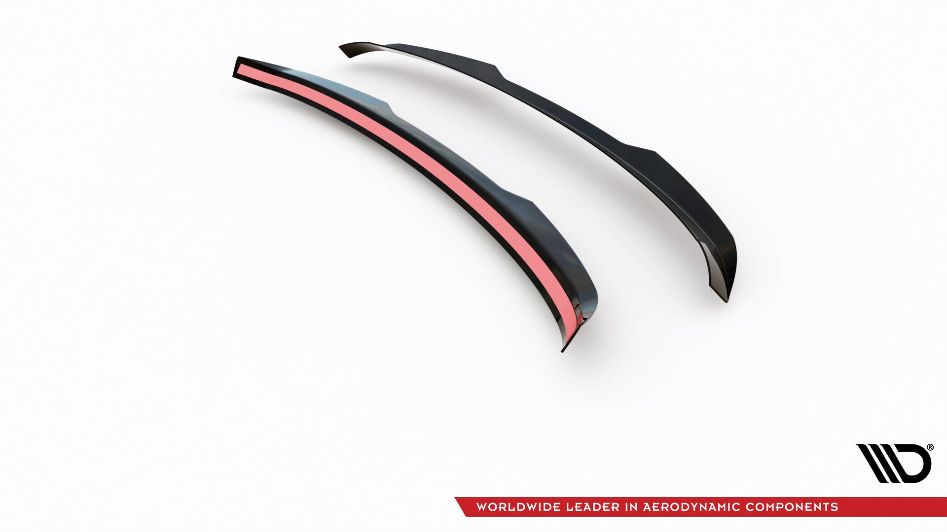 Maxton Design - Spoiler für Seat Ibiza FR SC Mk4 Facelift - Aerowerk.