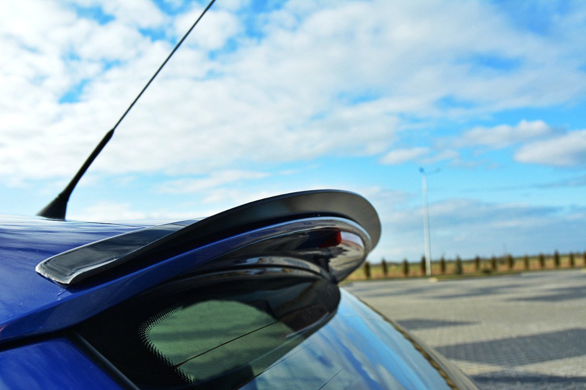 Maxton Design - Spoiler für SEAT IBIZA MK2 FACELIFT CUPRA - Aerowerk.