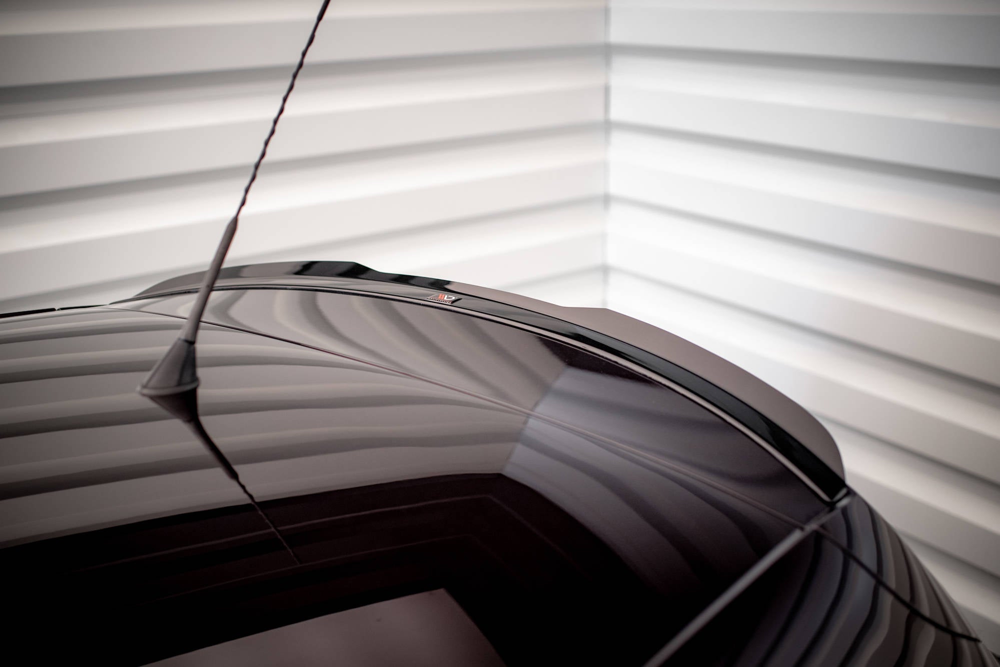 Maxton Design - Spoiler für Seat Leon Cupra / FR Mk2 - Aerowerk.