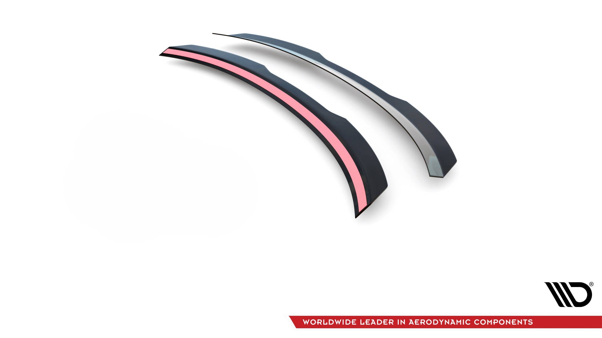 Maxton Design - Spoiler für Seat Leon Cupra / FR Mk2 - Aerowerk.
