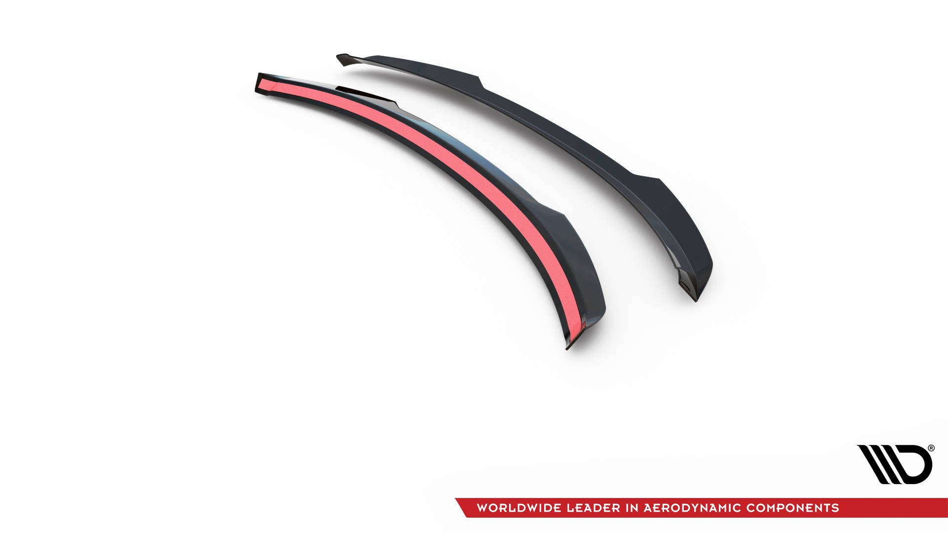 Maxton Design - Spoiler für Seat Leon FR Sportstourer Mk3 - Aerowerk.