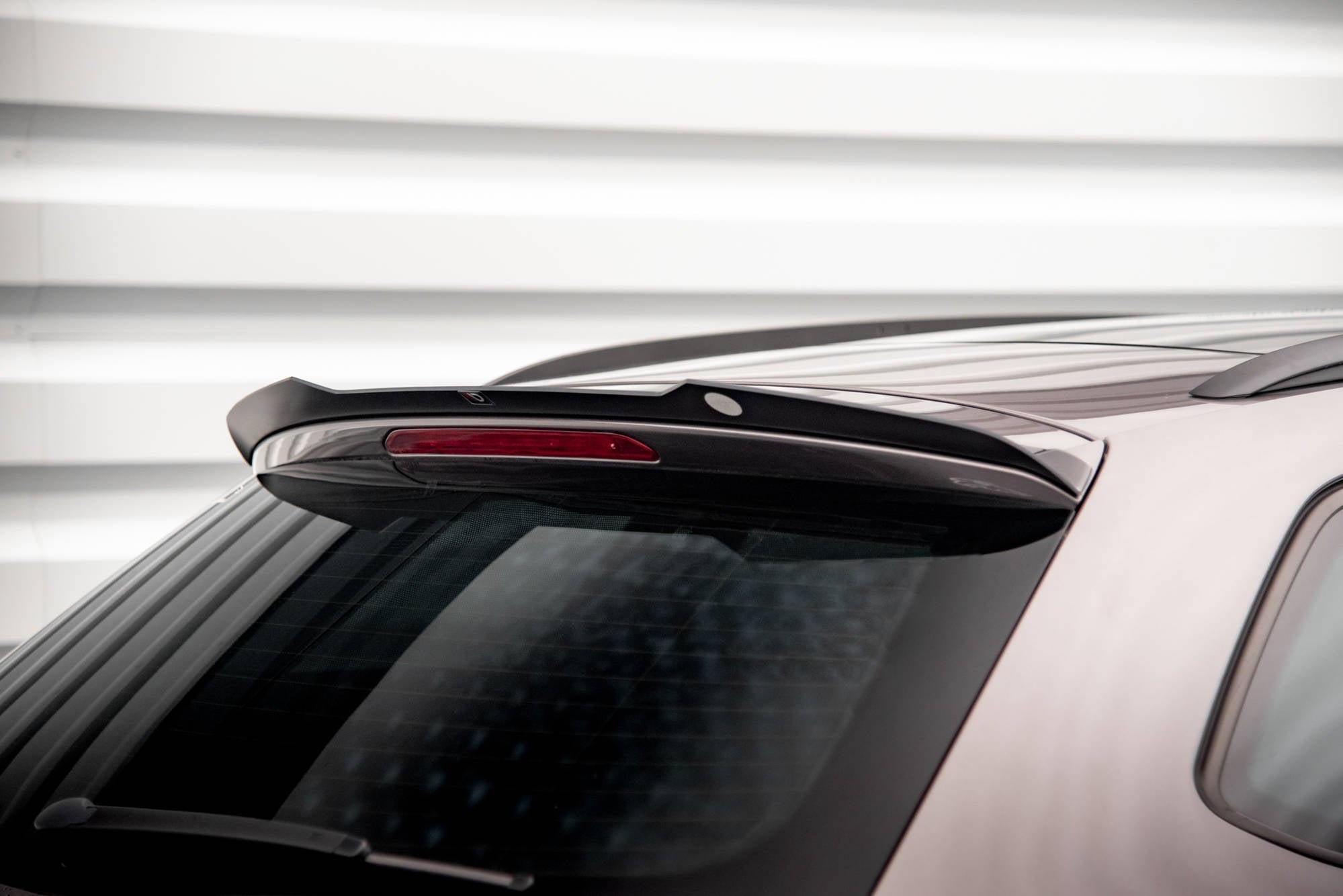 Maxton Design - Spoiler für Seat Leon FR Sportstourer Mk3 - Aerowerk.
