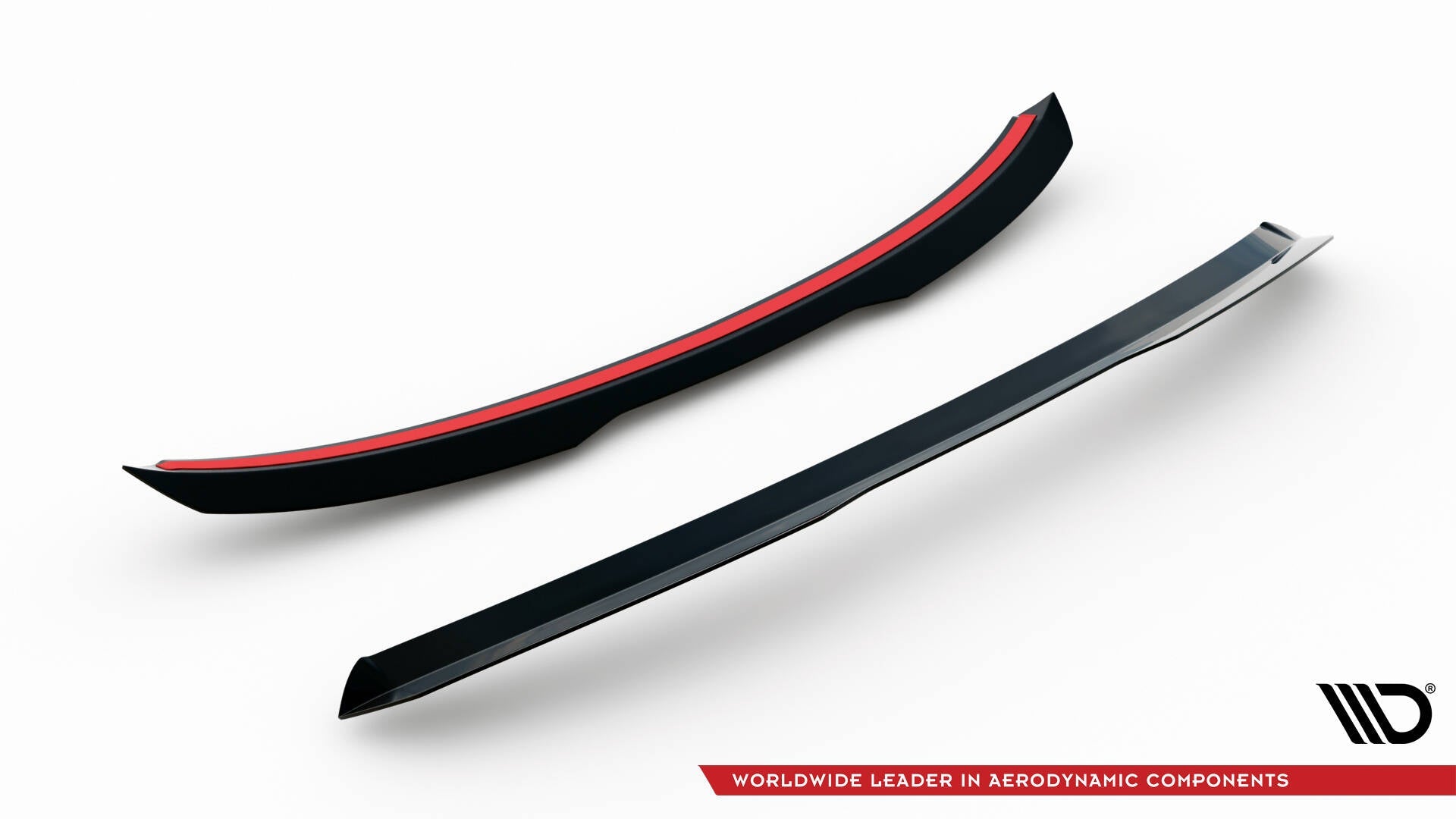 Maxton Design - Spoiler für SEAT LEON III - Aerowerk.
