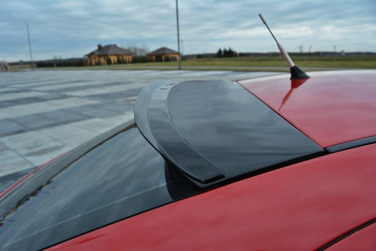 Maxton Design - Spoiler für Seat Leon Mk1 Cupra - Aerowerk.