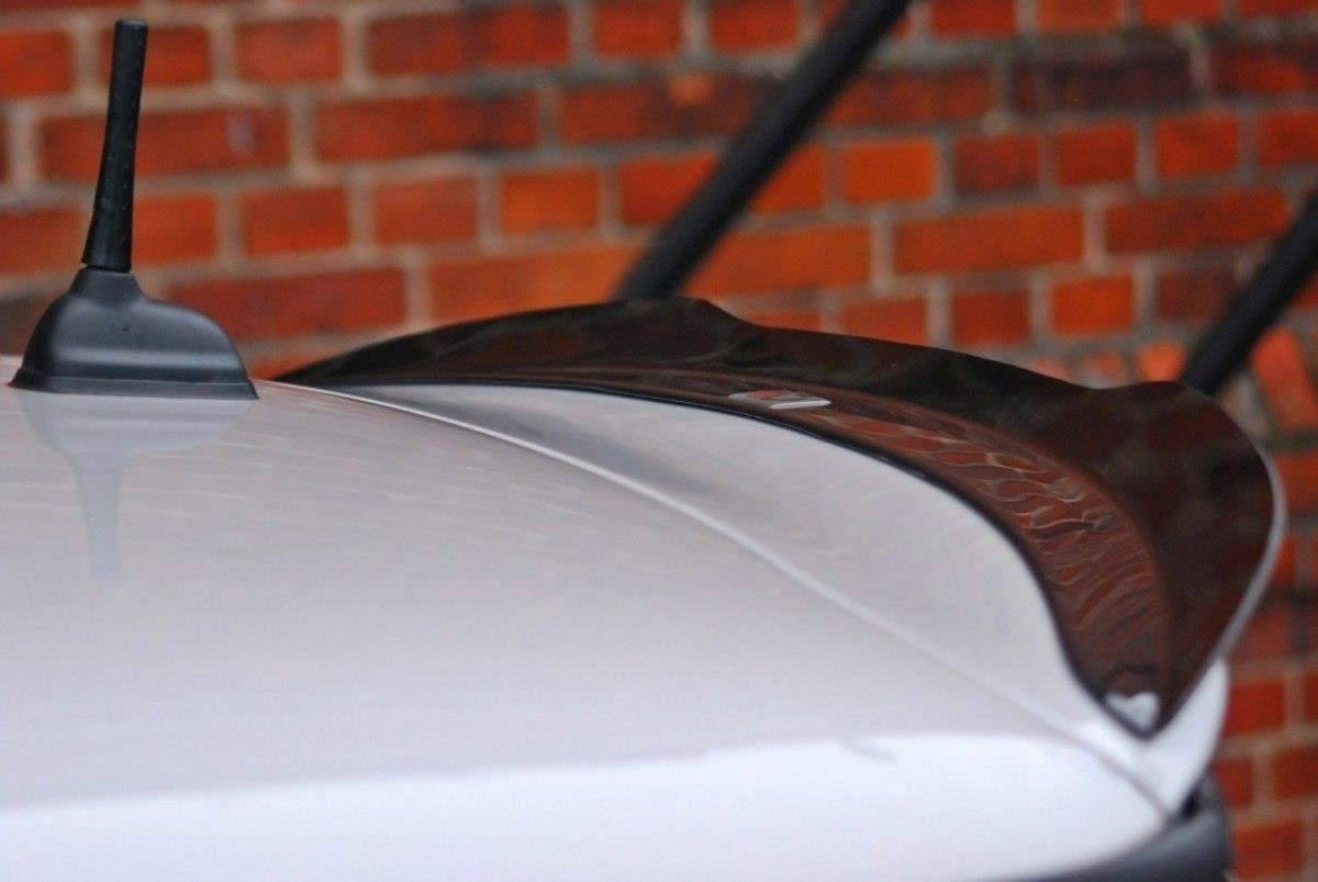 Maxton Design - Spoiler V1 für MINI COOPER R56 - Aerowerk.