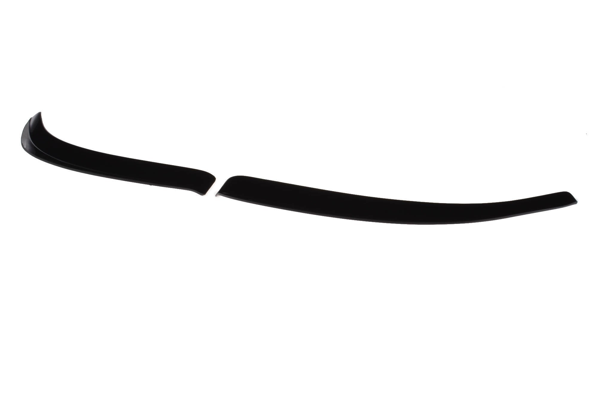 Maxton Design - Spoiler V1 für Mini Cooper S John Cooper Works F56 / F56 Facelift - Aerowerk.
