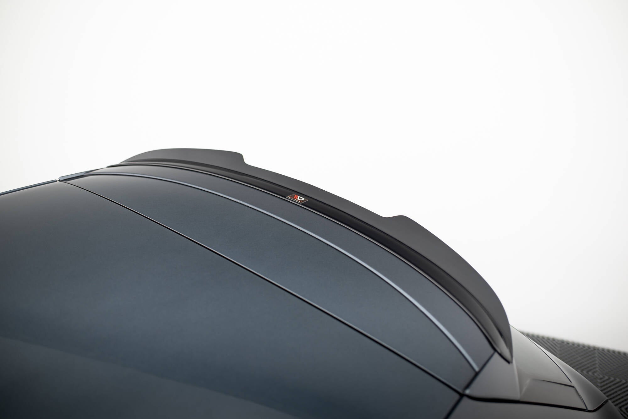 Maxton Design - Spoiler V1 für Seat Leon Cupra ST Mk3 / Mk3 Facelift - Aerowerk.
